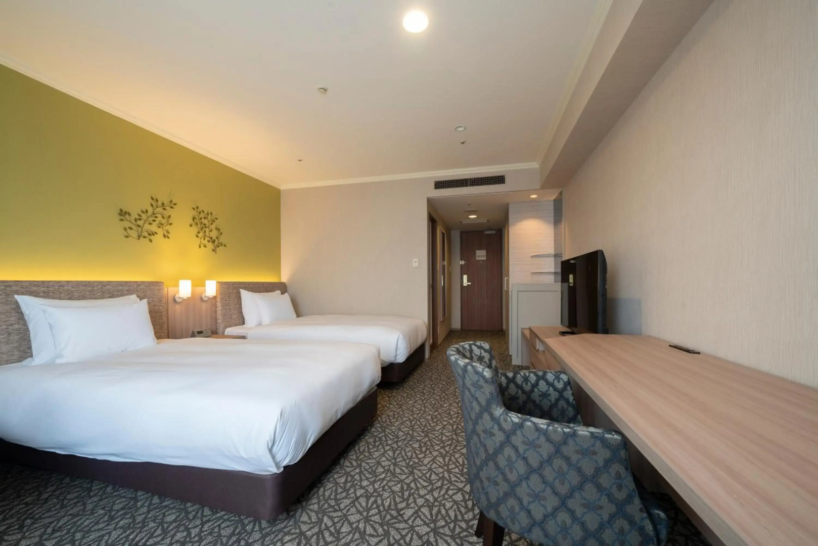 Hotel Associa Toyohashi