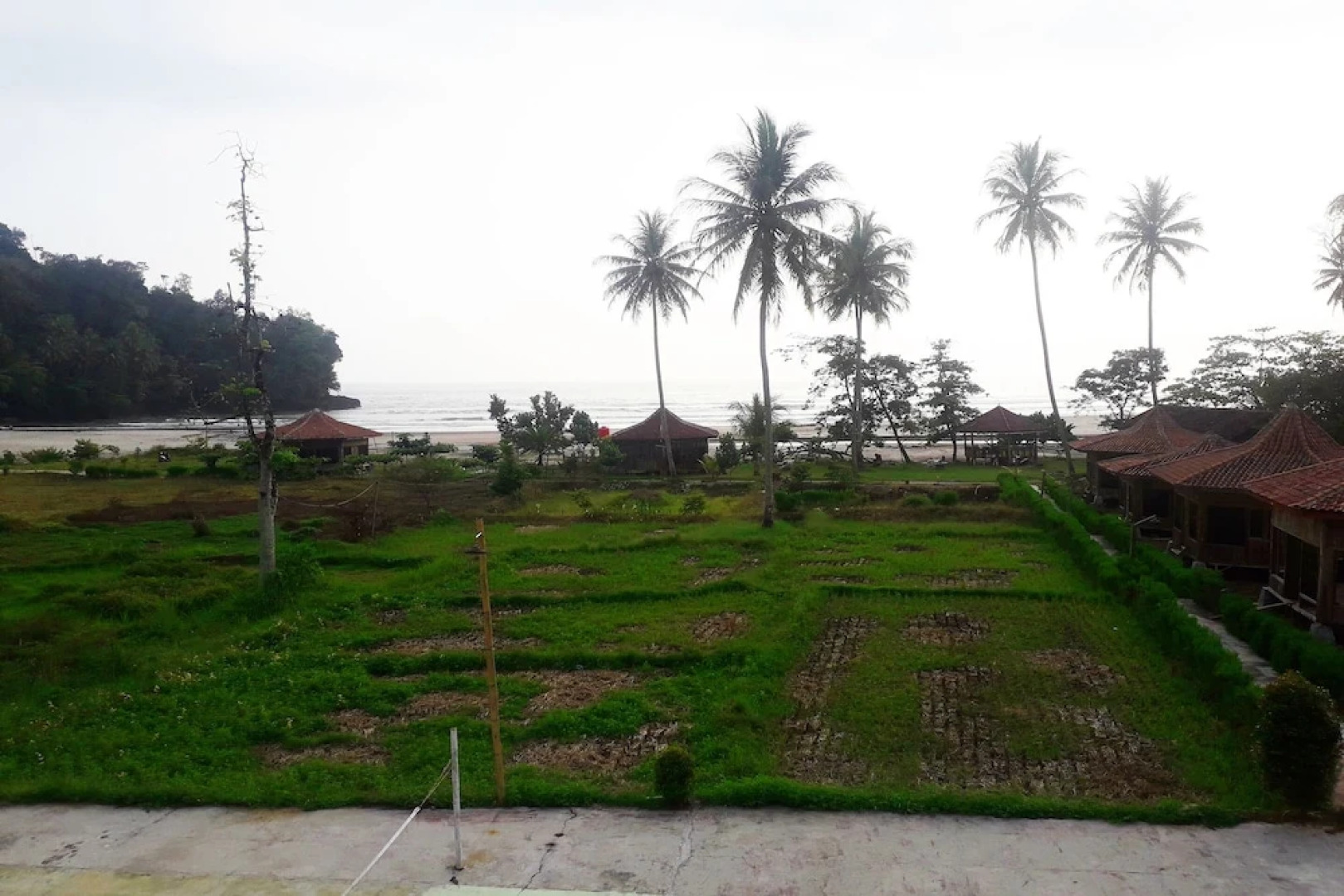 Anjung Bang Oking Hotel & Resort by OYO Rooms