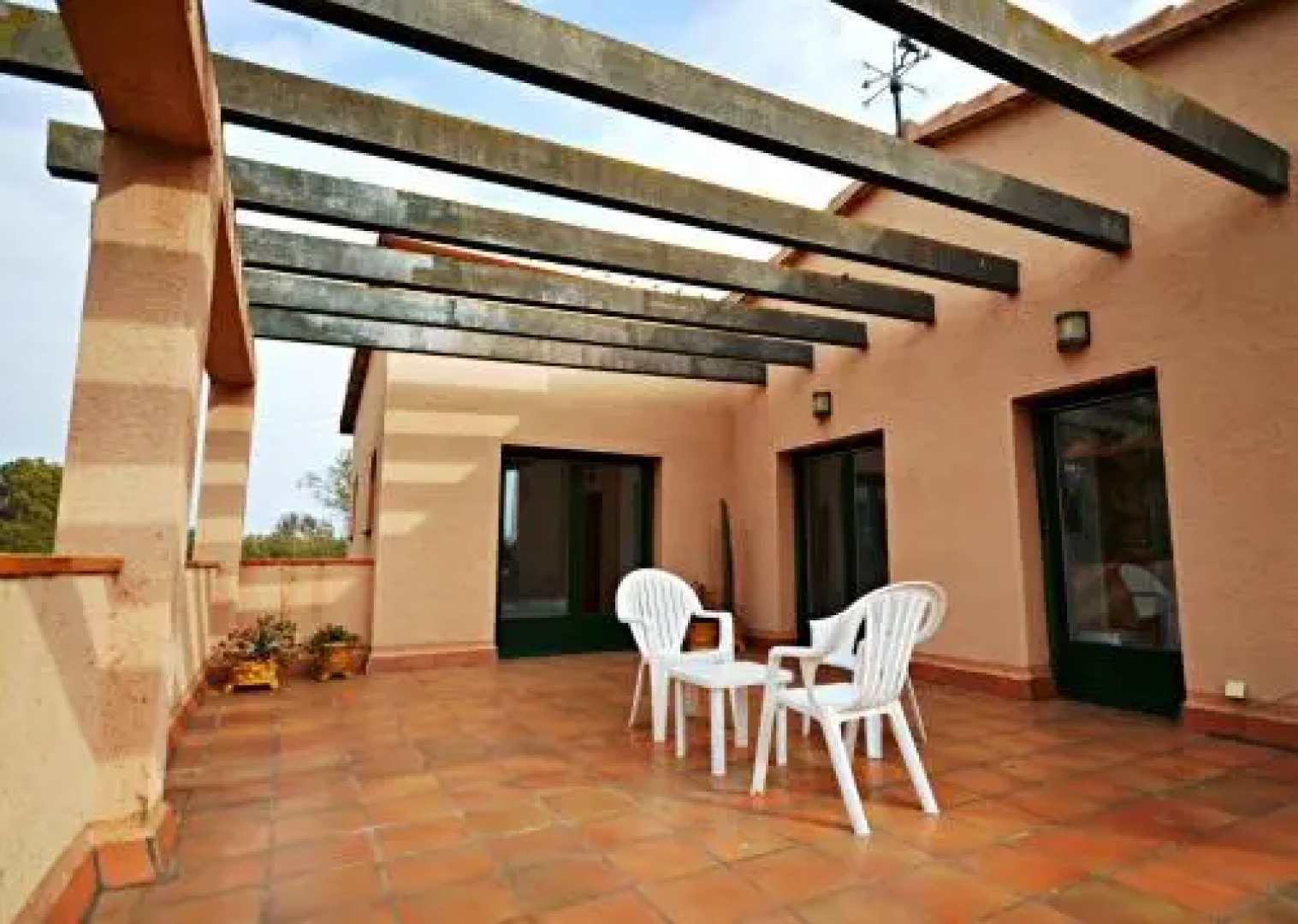 Beautiful villa with pool. Nautic 1