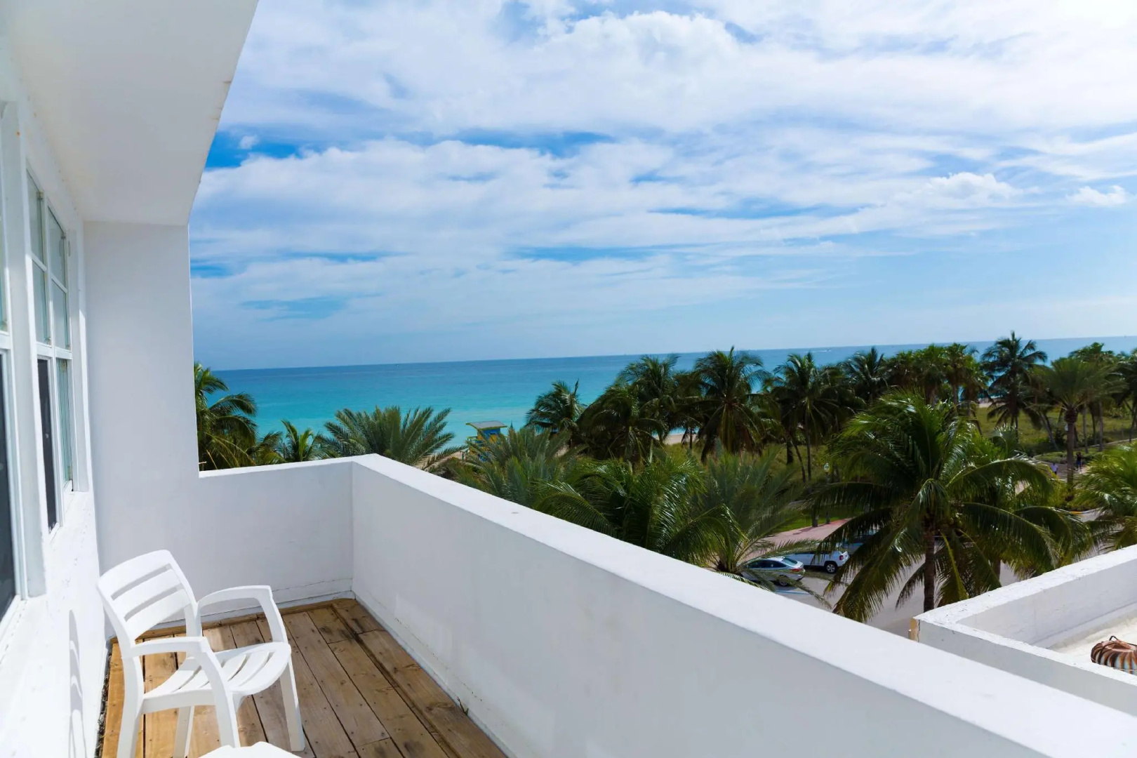 Ocean Surf Hotel