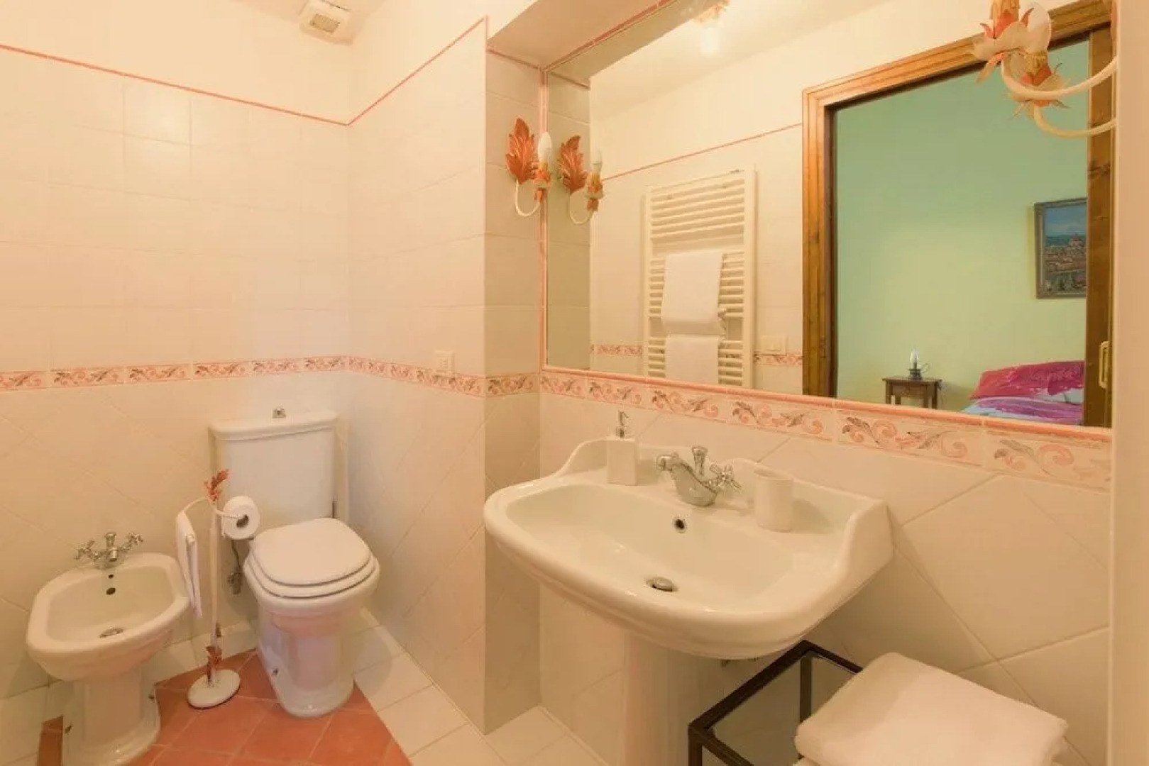 Le Civette Country Resort