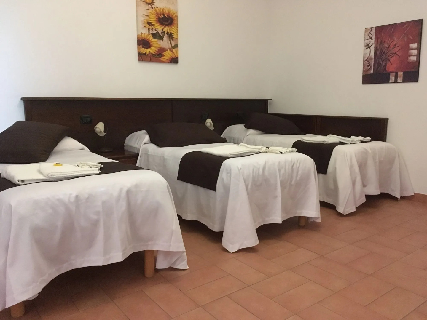 B&B Giardini di Marzo