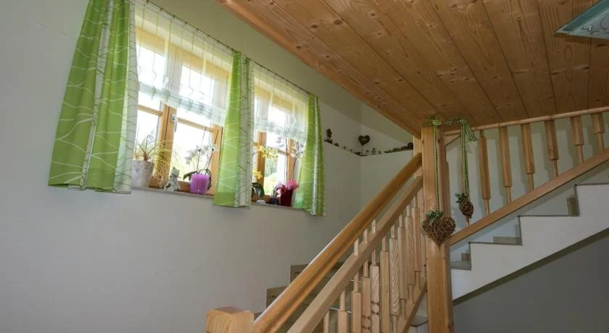 Bauernhof Huettstaedterhof