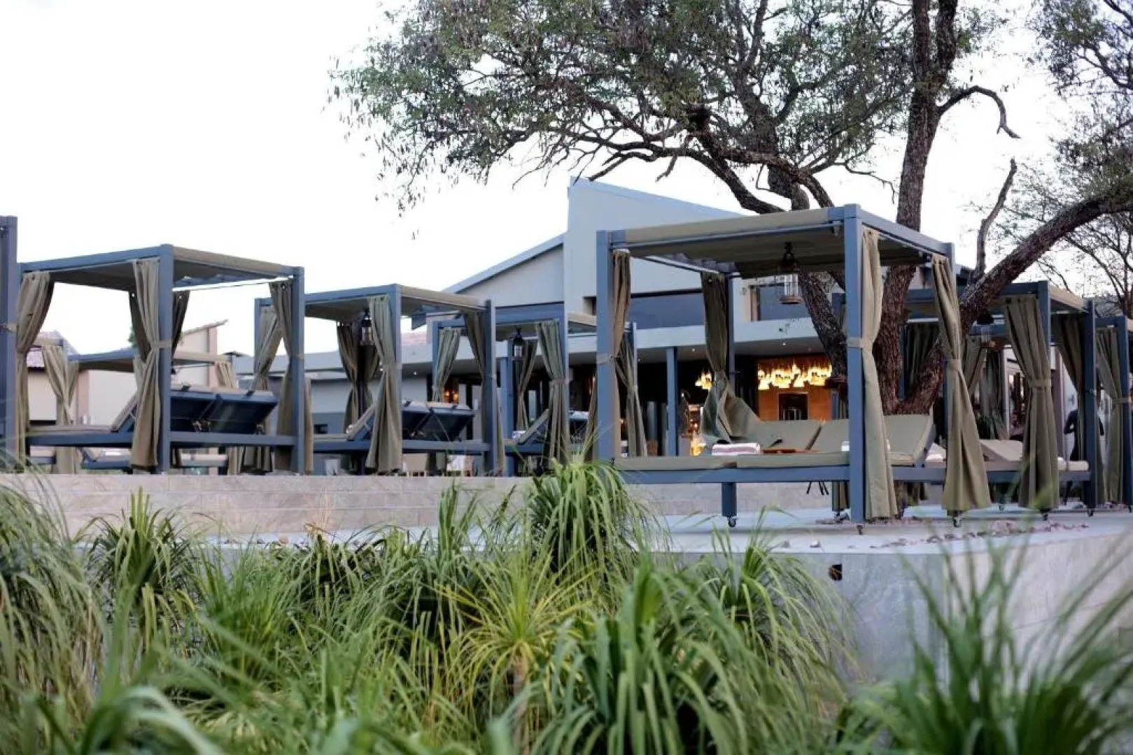 Palala Boutique Game Lodge & Spa