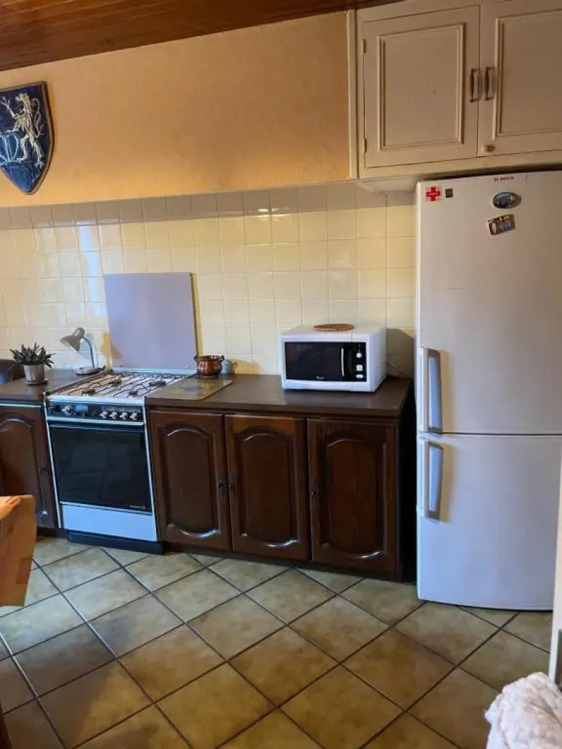 Maison de 3 chambres