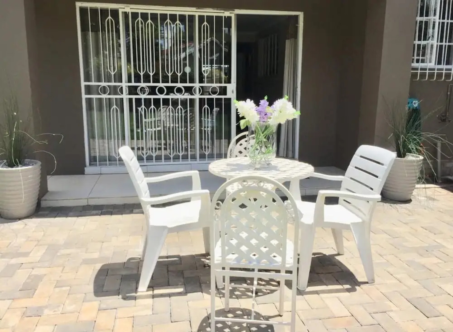 African Kingdom Guest House