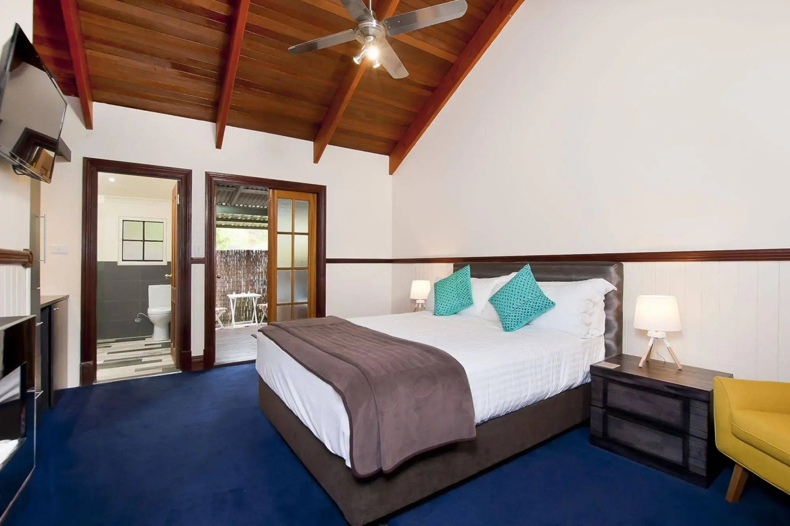 Yallingup Forest Resort