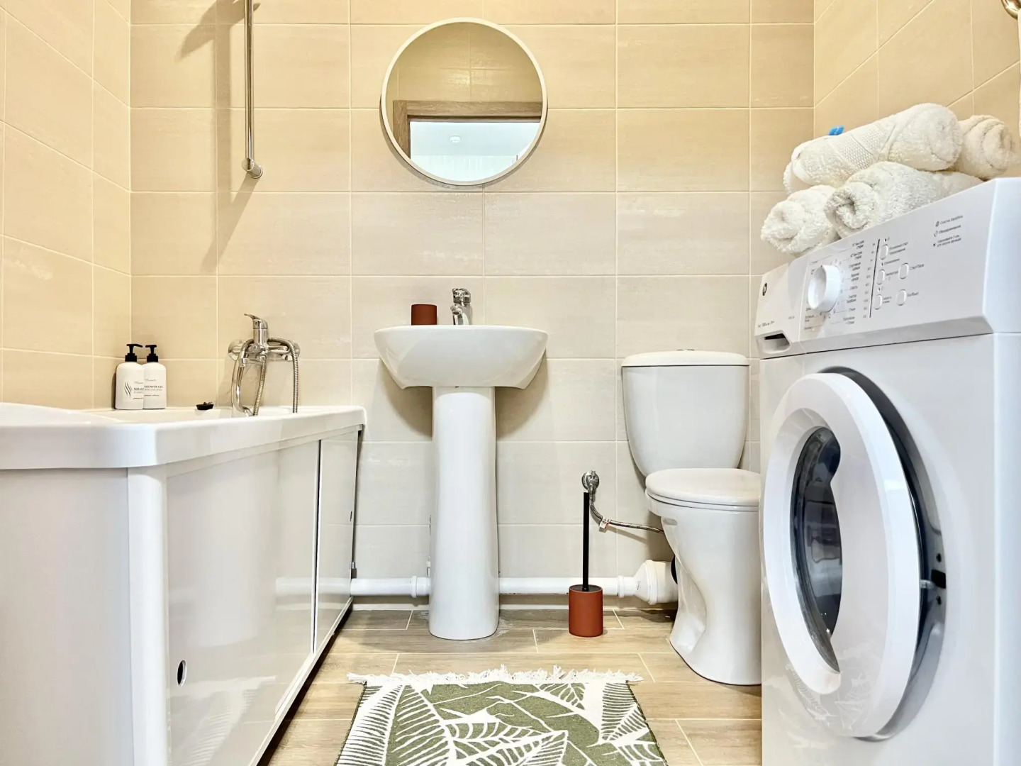 Премьер Апарт на Сапфирной 15