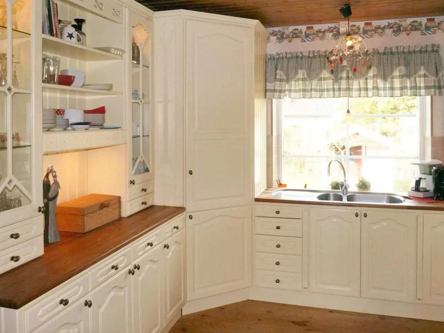 Holiday Home in Beddingestrand