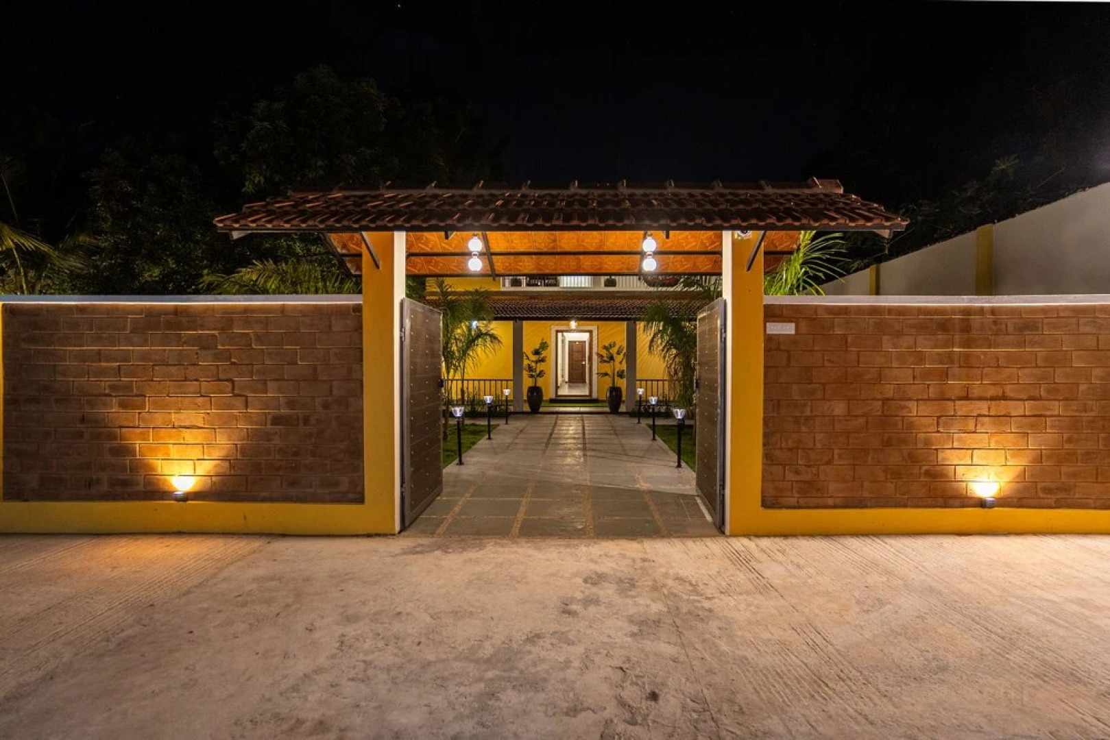 La Meadow Villa - 5 BR with Private Pool