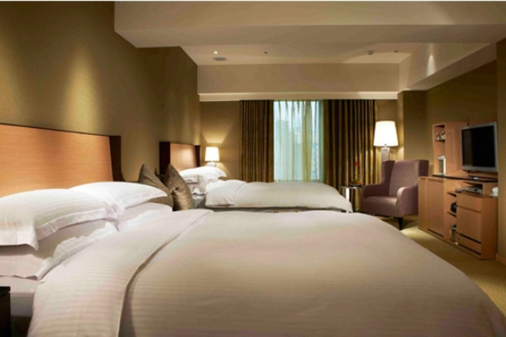 City Suites Taipei Nanxi