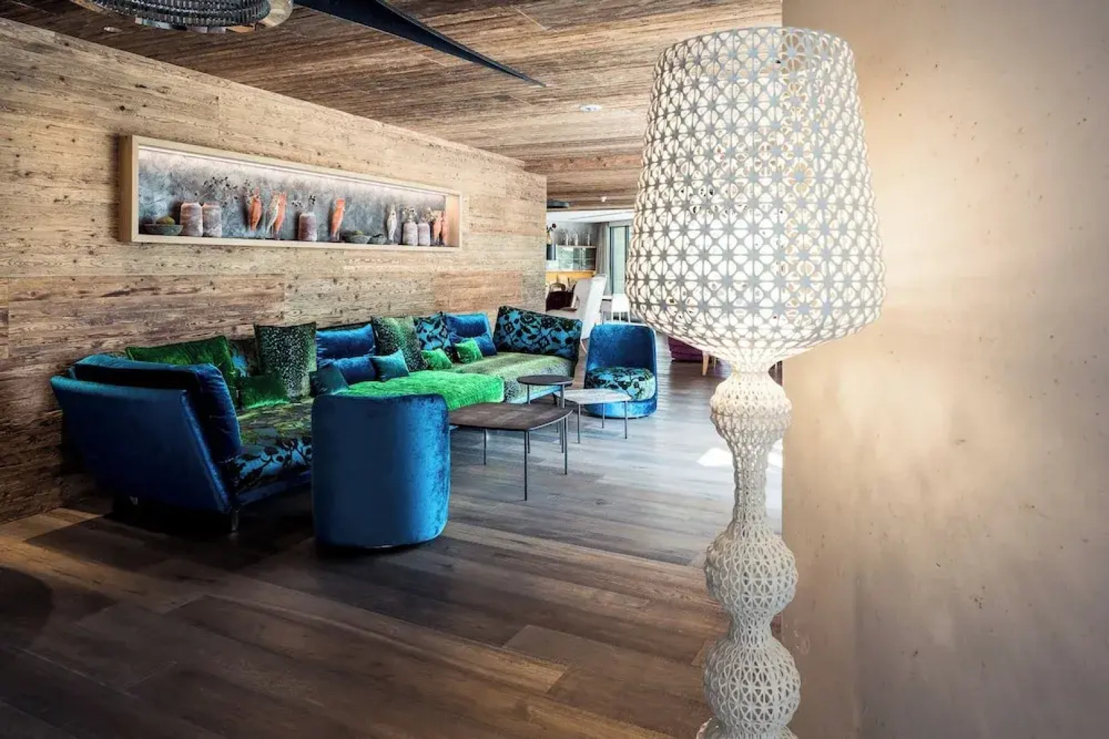 Quellenhof Luxury Resort Passeier