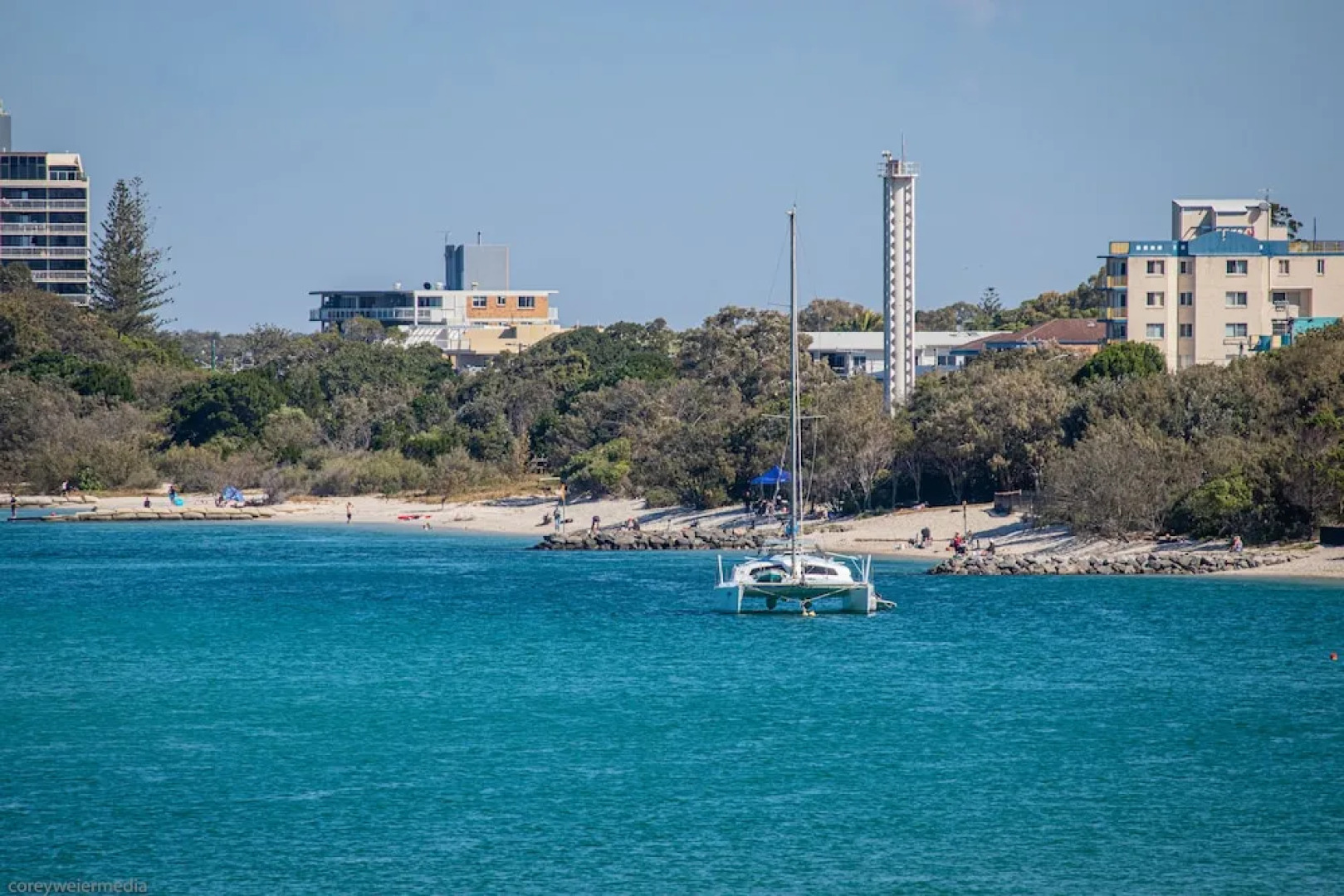 Tripcony Quays Apartments