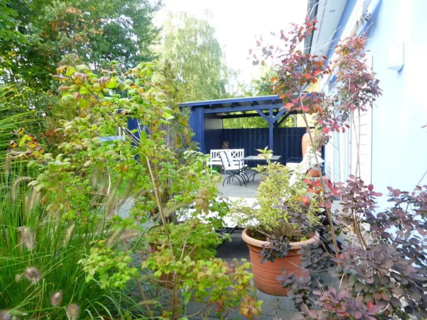 Pleasant Holiday Home Near Town Center