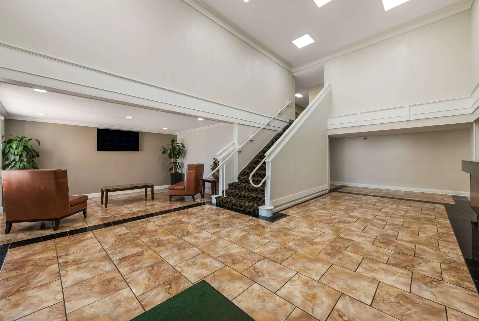 Quality Inn St. Louis Airport Hotel