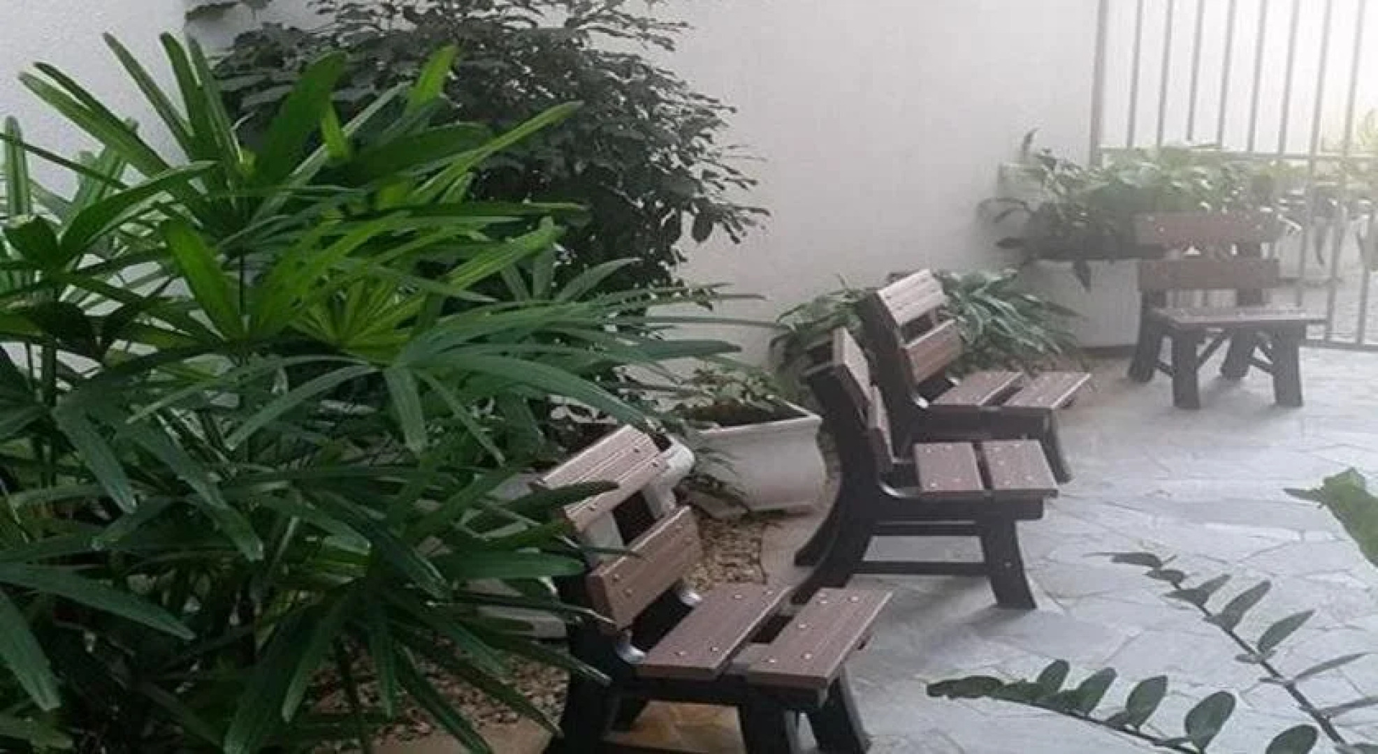 Copaiba Palace Hotel