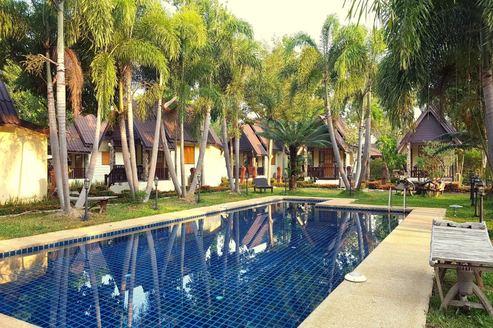 Prachuap Garden View Resort