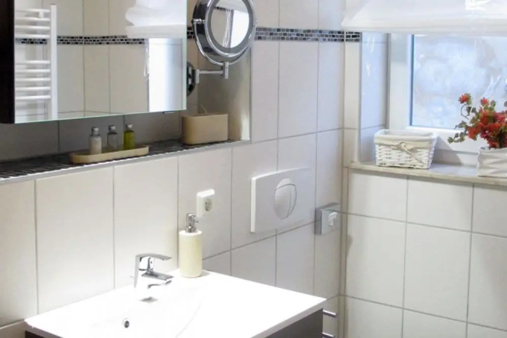 Ferienwohnungen Villa Waldblick