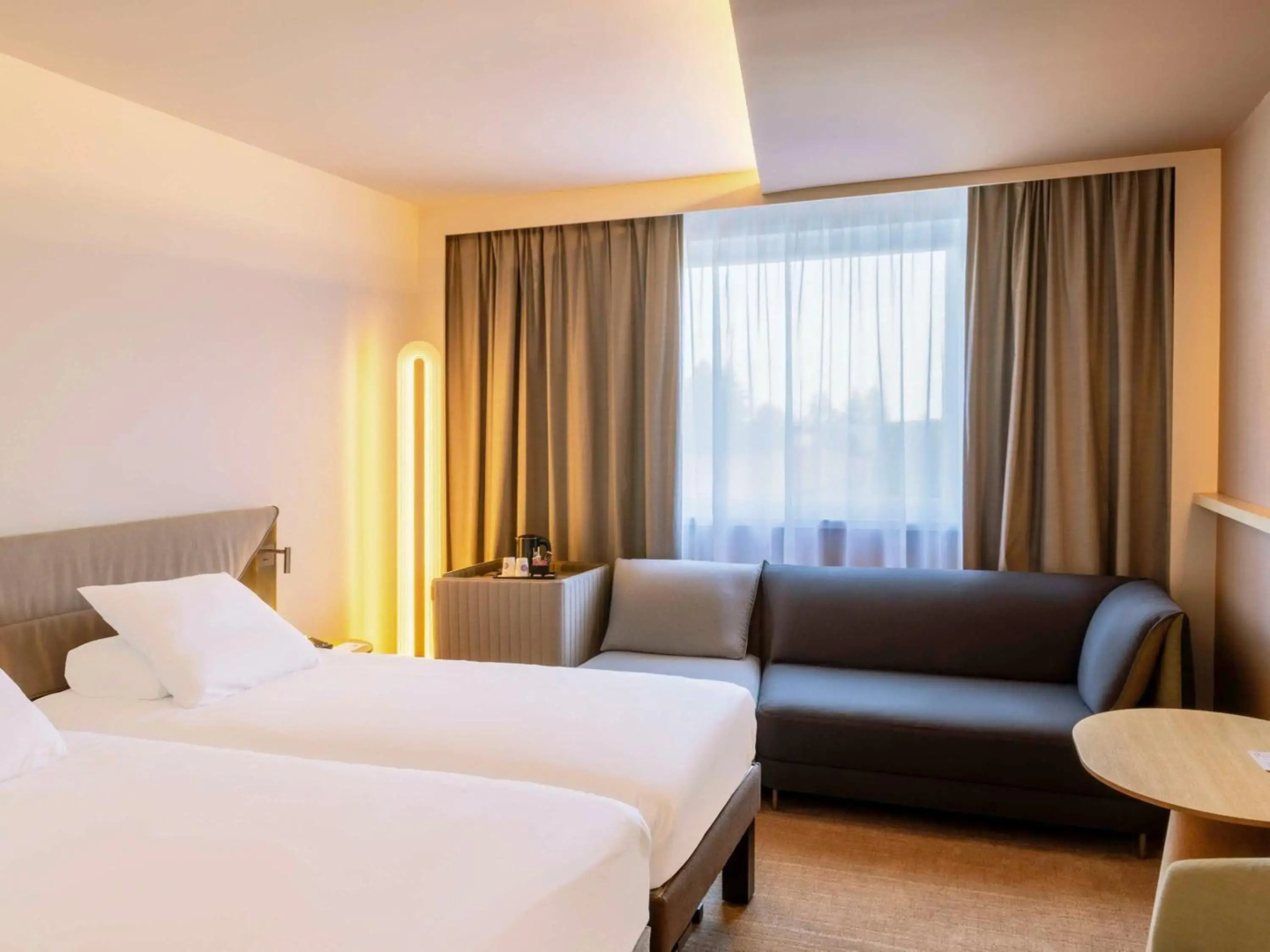 Novotel Nancy