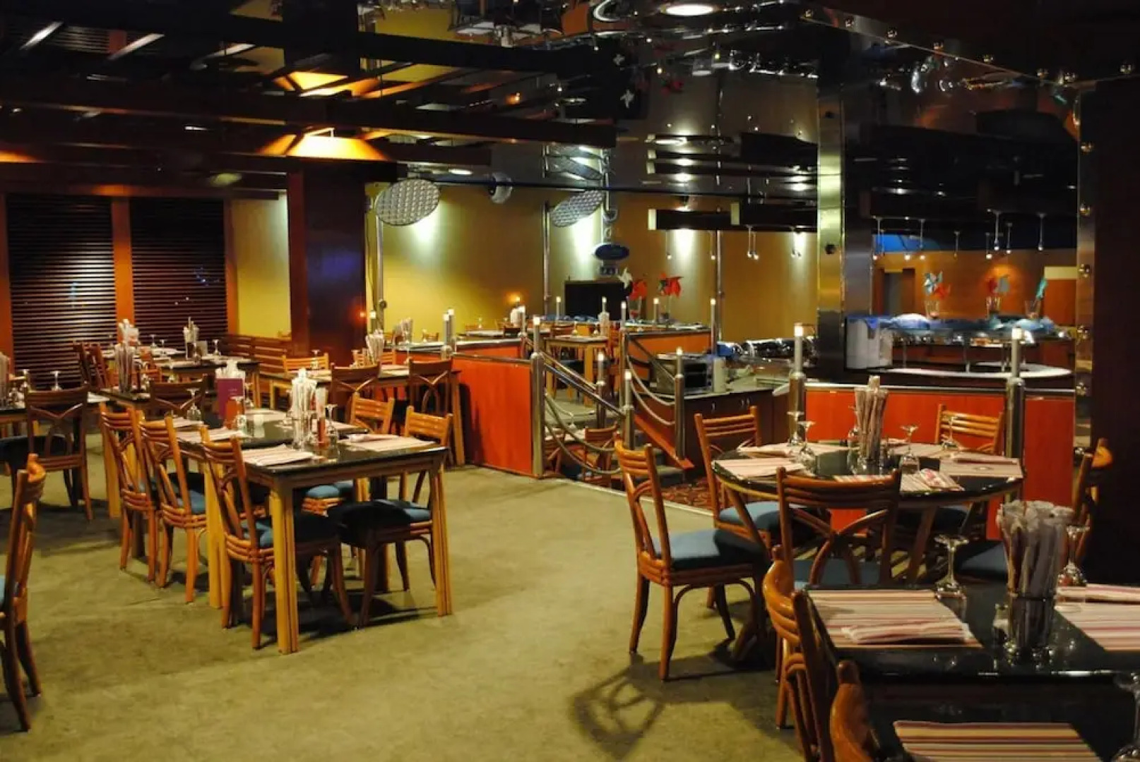 Perla, Resort & Entertainment