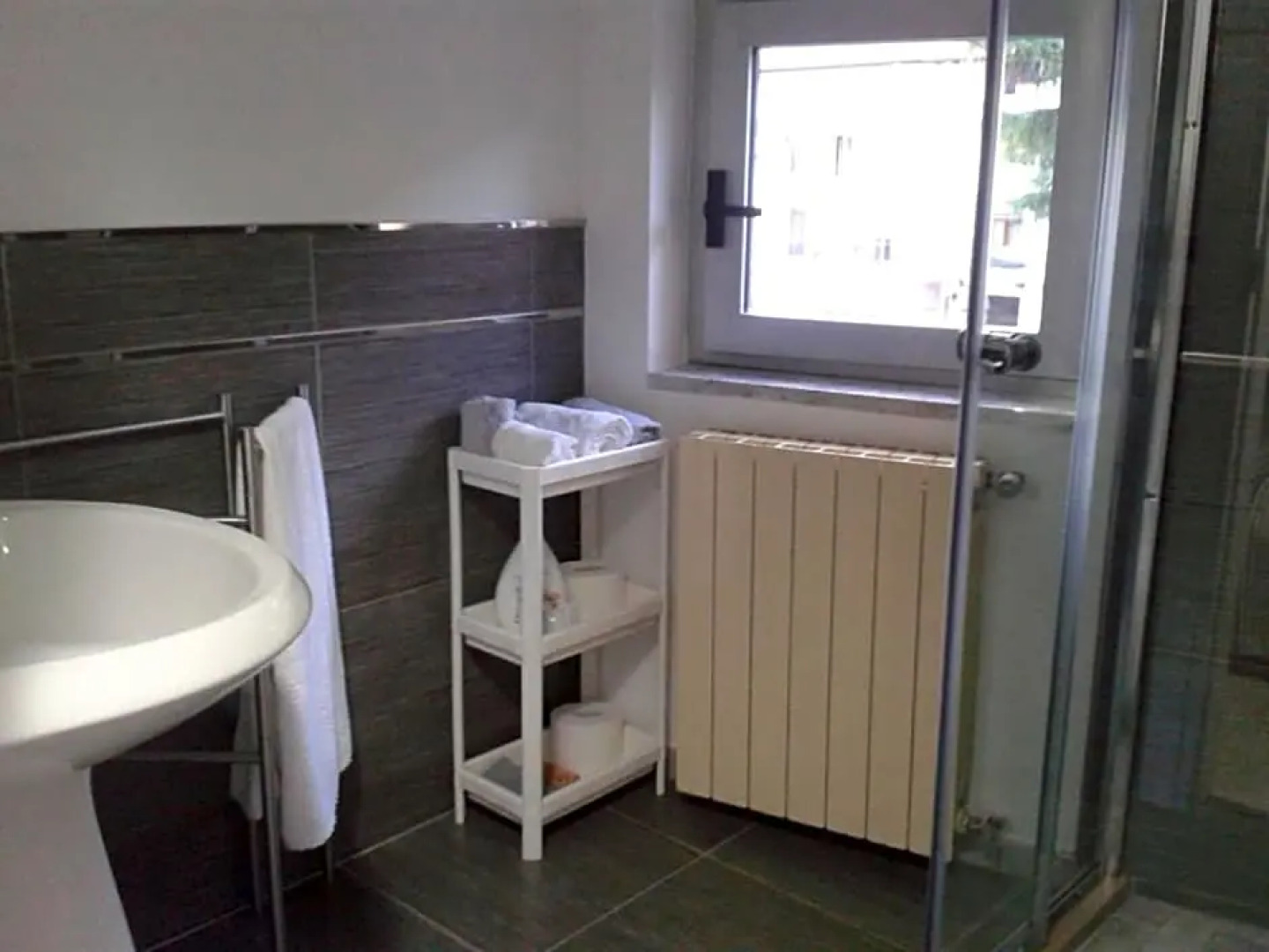 Bed and Breakfast Champagne