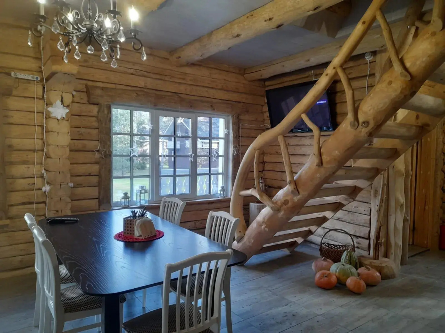 Красный Бережок Парк-Отель