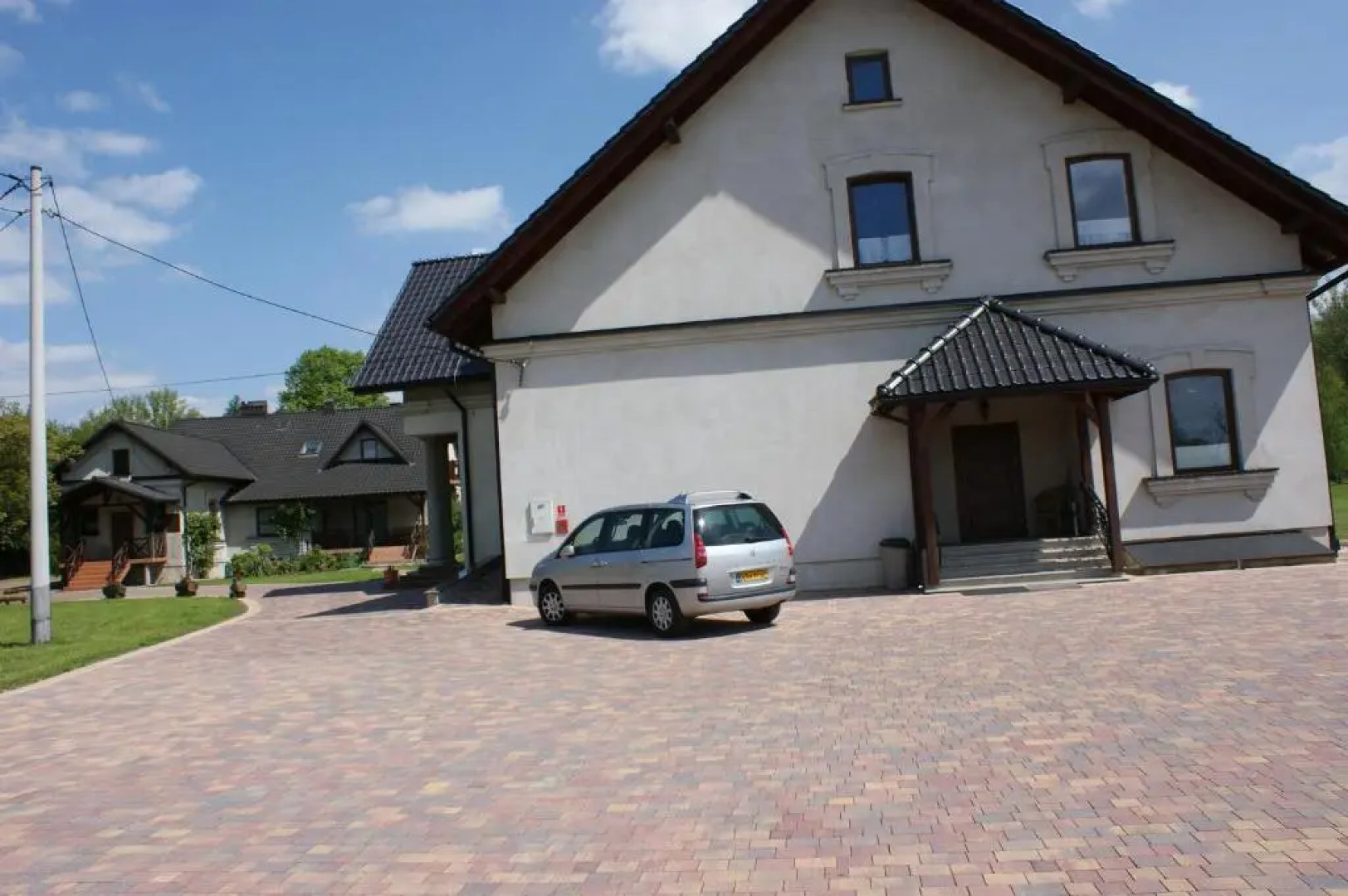 Agroturystyka Oświęcim