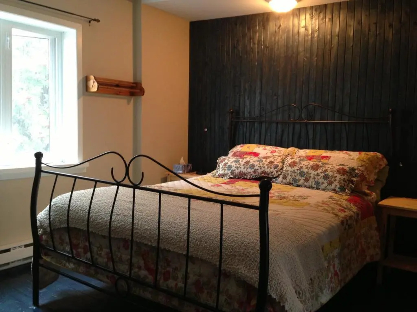 C'est La Faute Des Biquettes