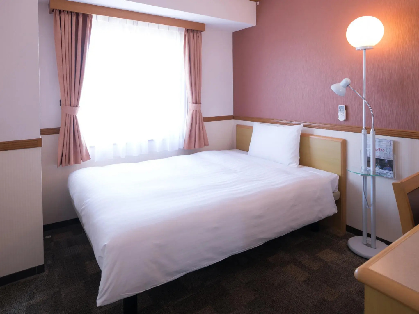 Toyoko Inn Maebashi Ekimae