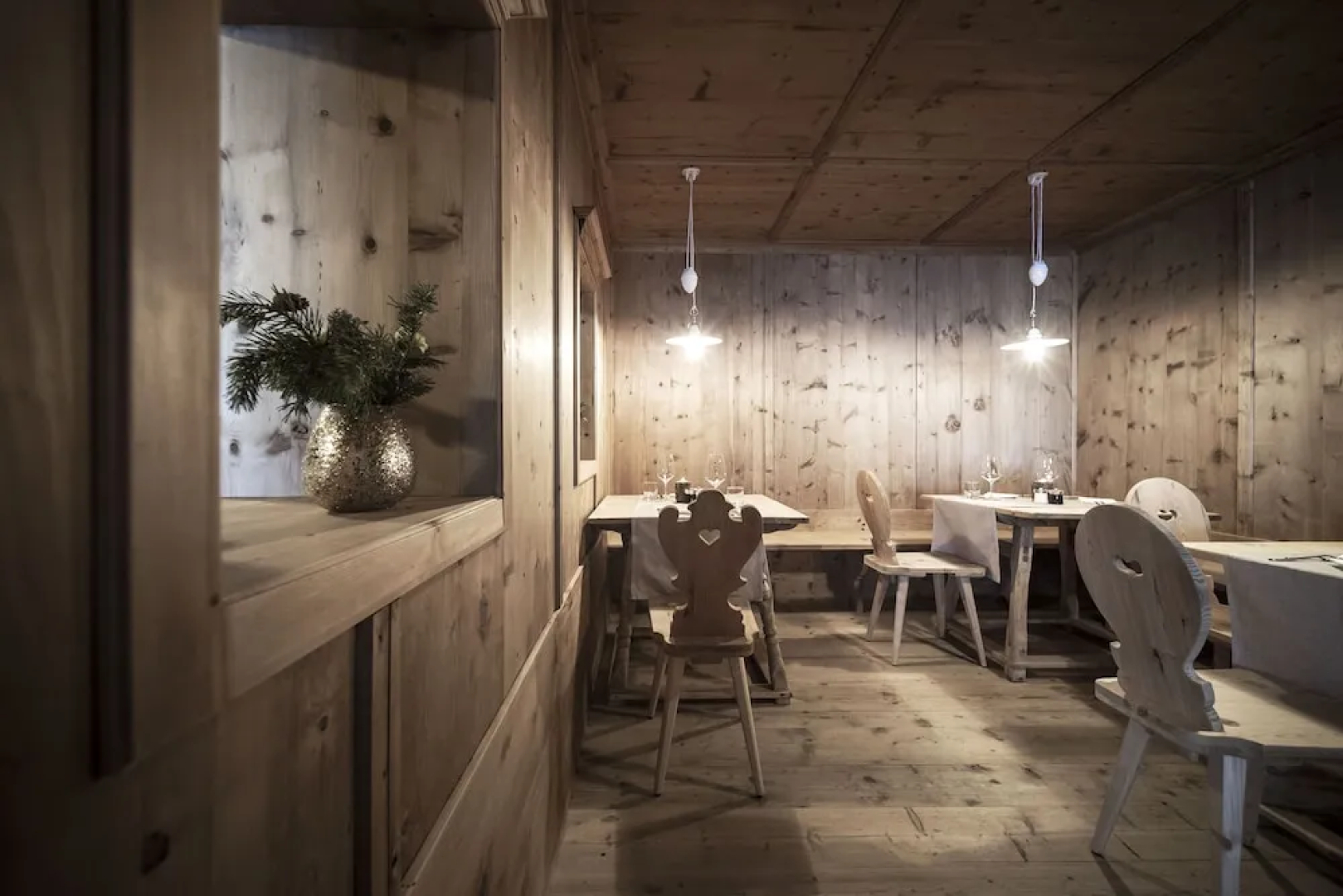 Hotel Belvedere- Fine Dining & SPA