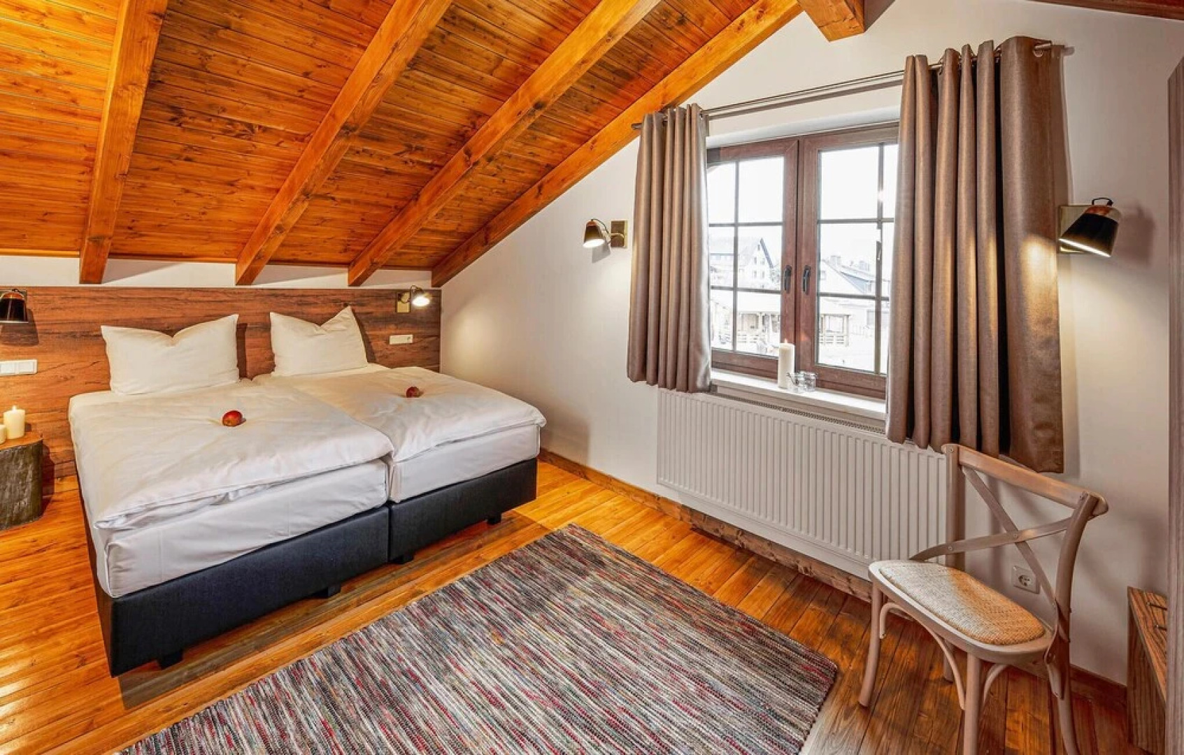 Nice Home in Diemelsee-heringhausen With 3 Bedrooms, Sauna and Wifi