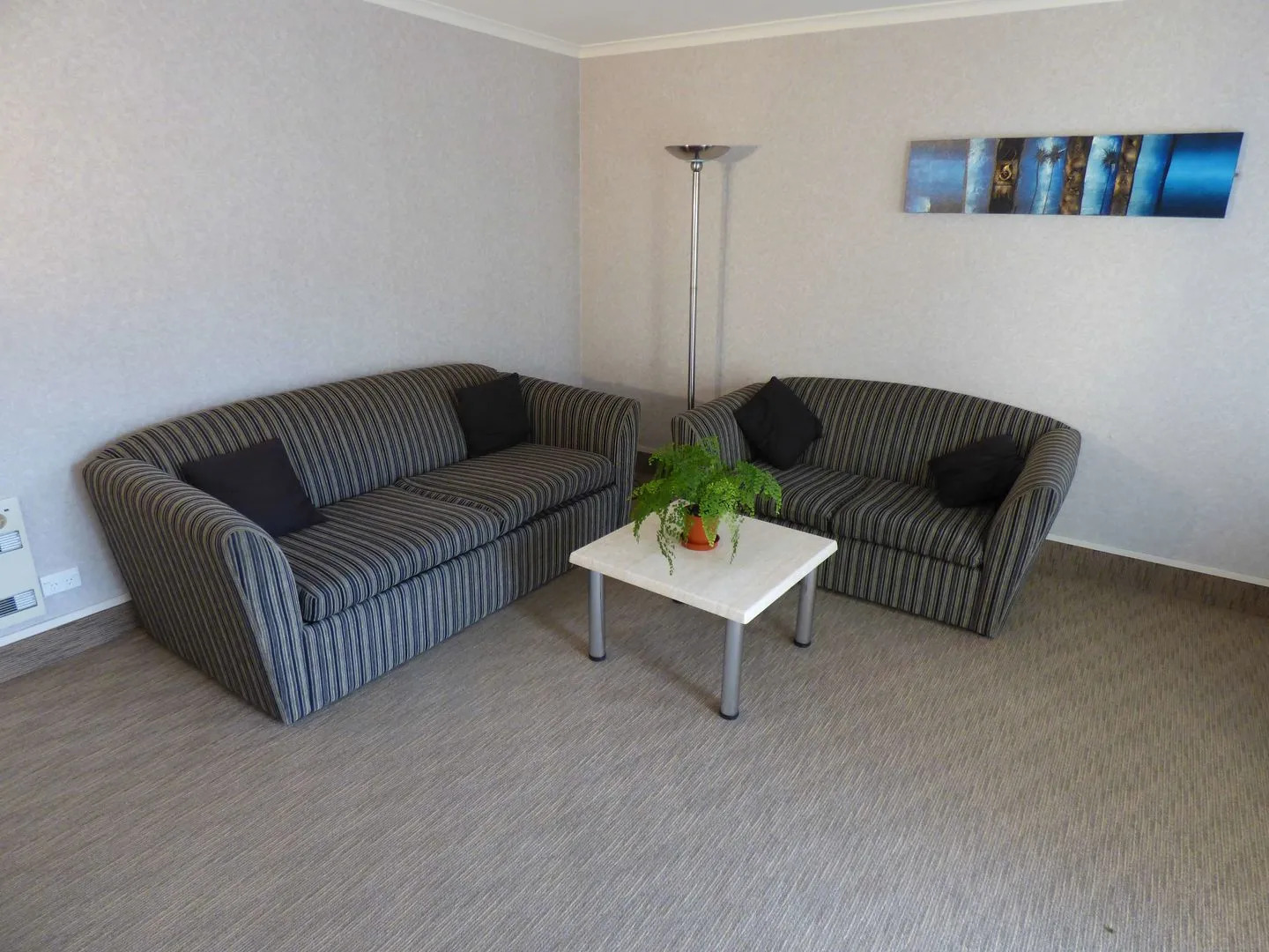 Deco City Motor Lodge