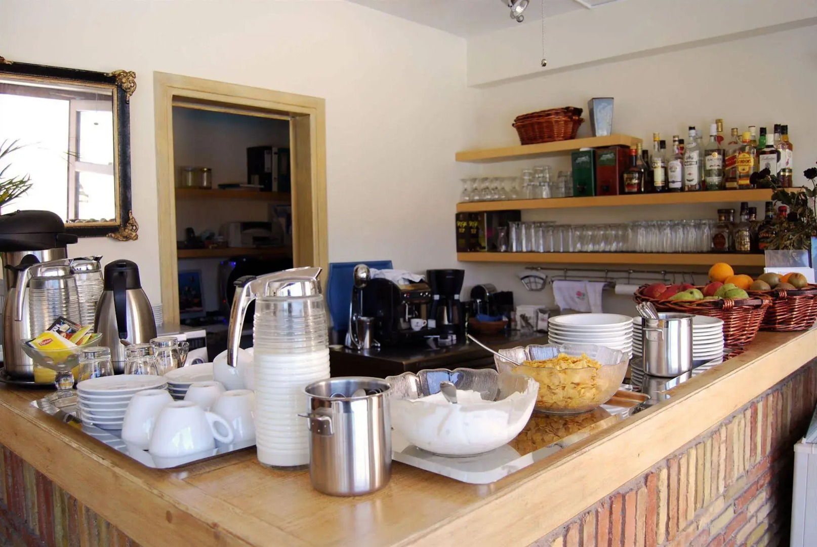 Harmony Hotel Apartments