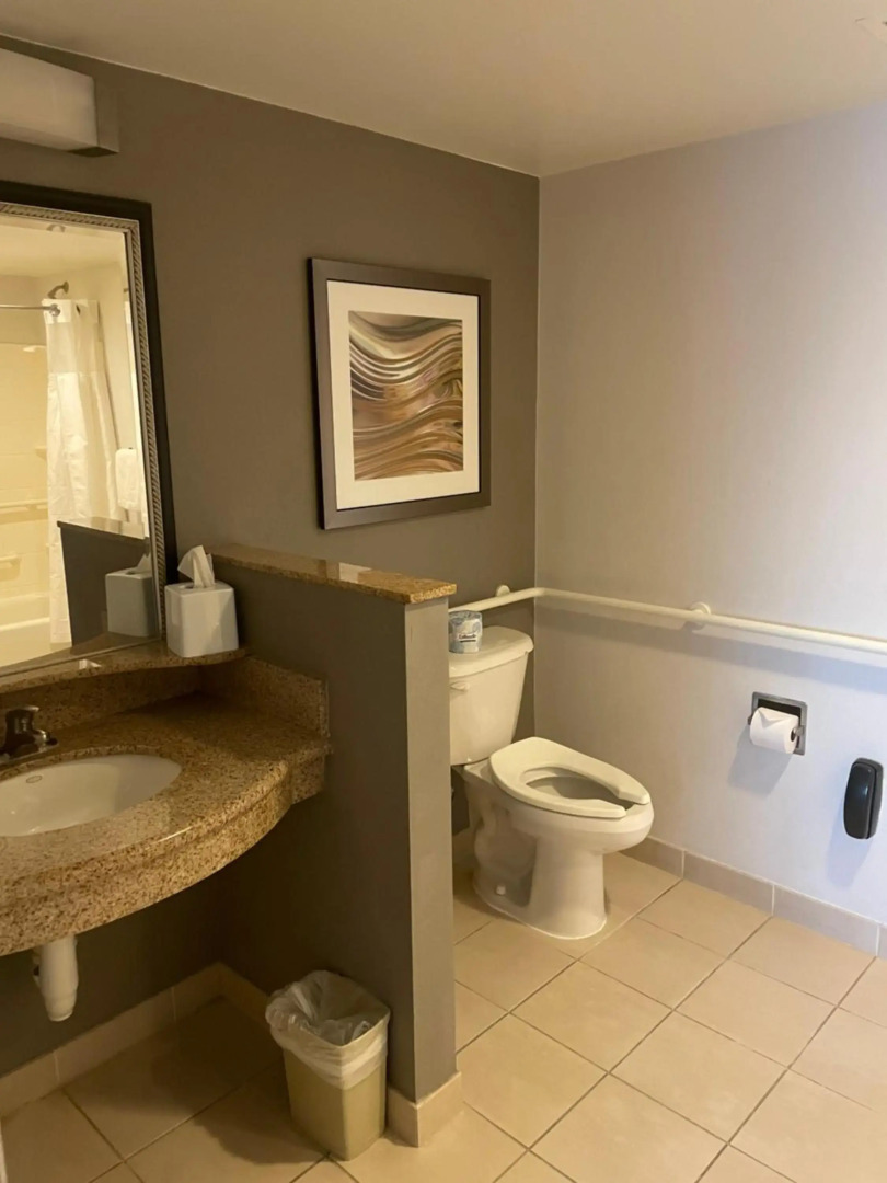 Courtyard Marriott Gettysburg