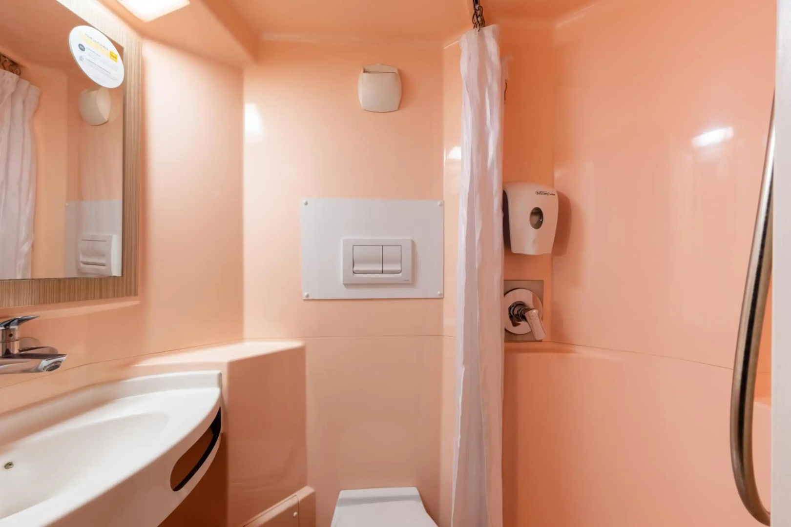 Hotel Première Classe Lille Sud - Seclin