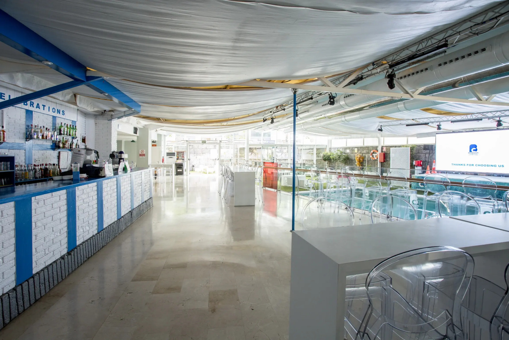 Benidorm Celebrations Music Resort - Adults Only