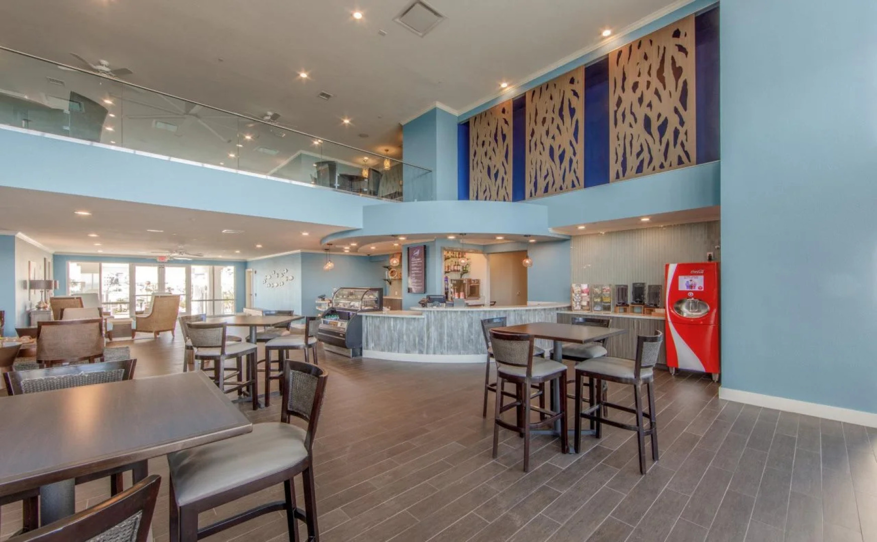 Holiday Inn Club Vacations Galveston Seaside Resort by IHG