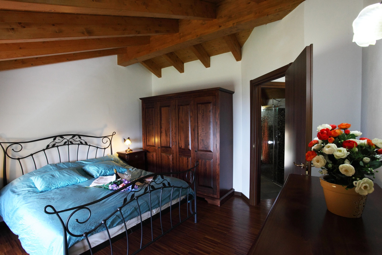 Alto Perledo Panoramica