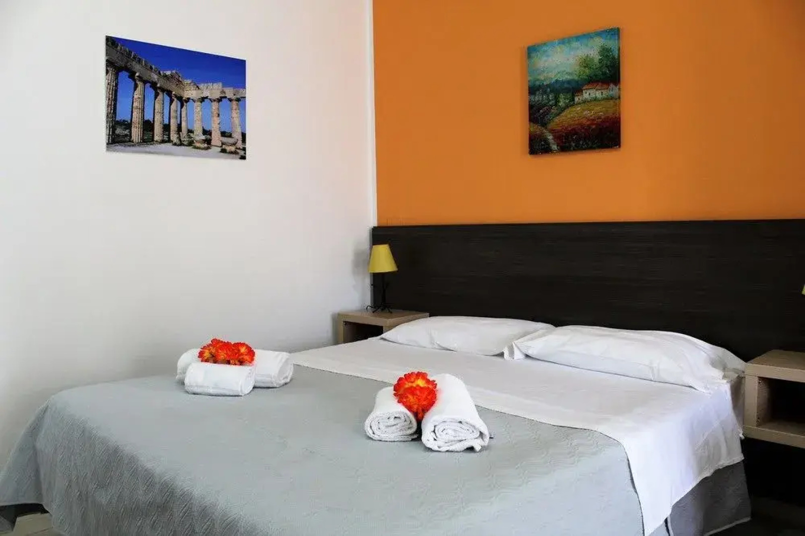 Villa Borgo Aranci Resort