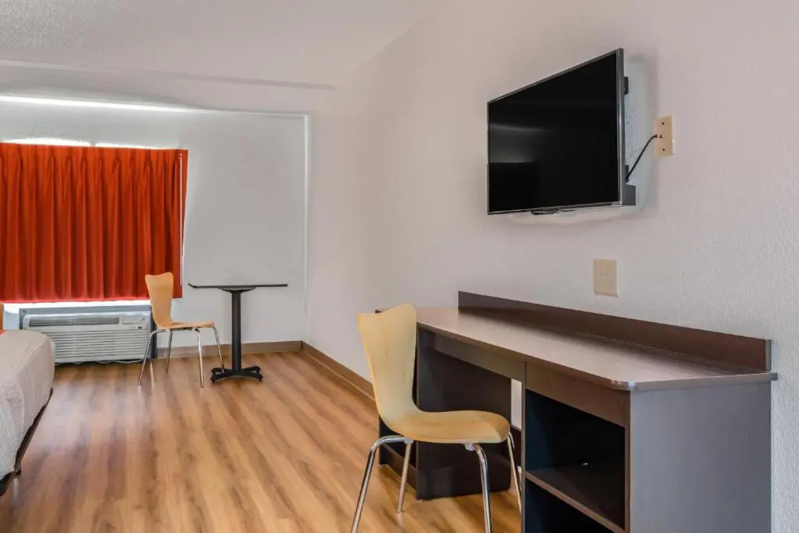 Motel 6 White, GA - Cartersville