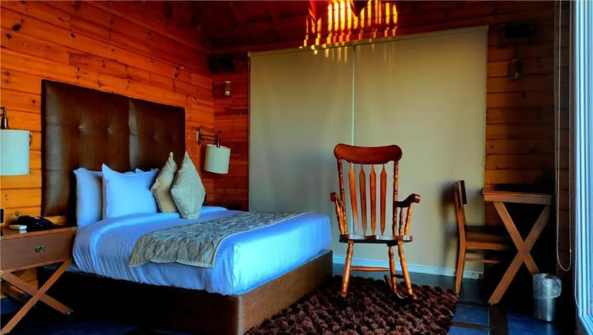 Polo Cherrapunjee Resort