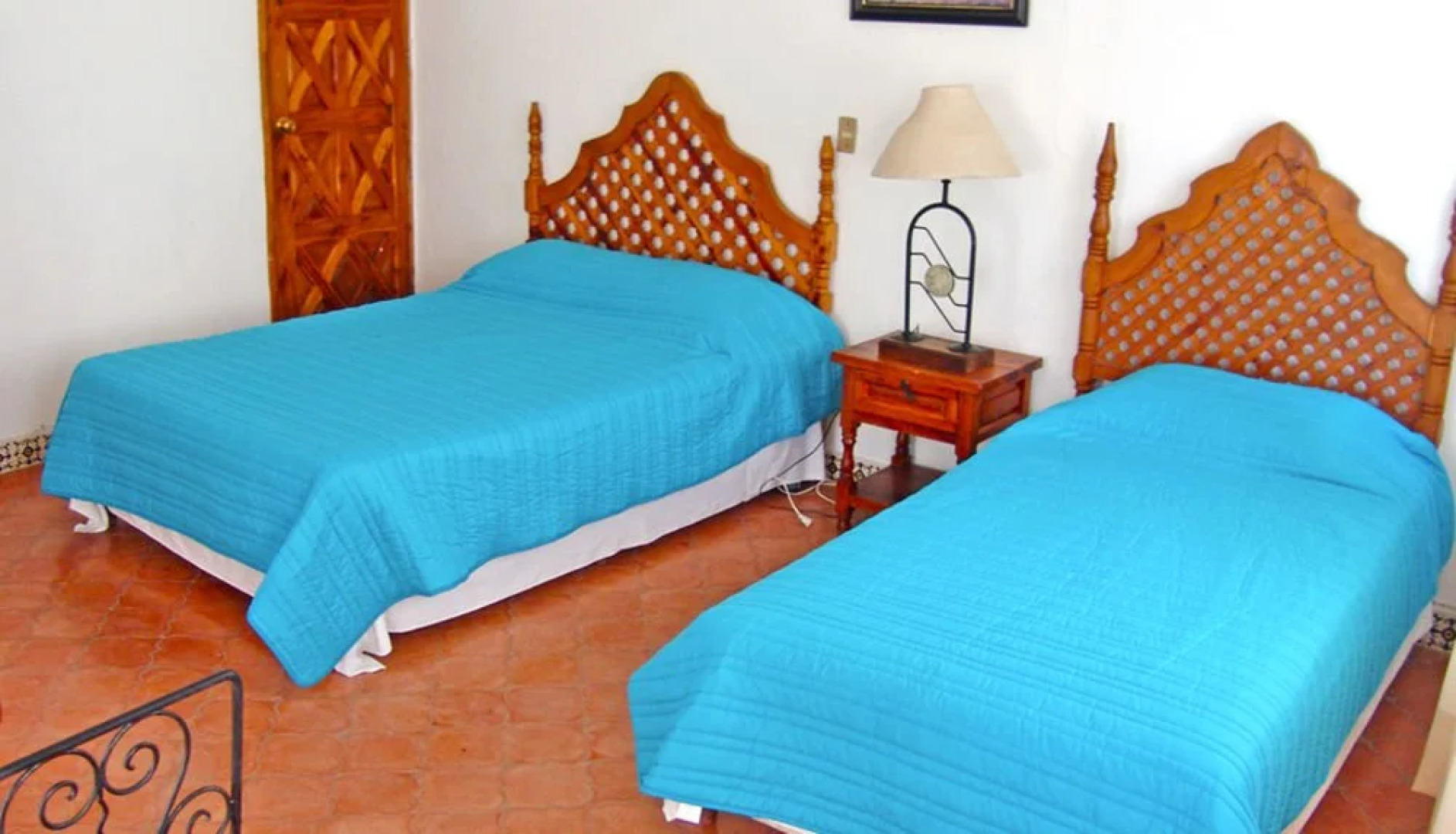 Hotel Posada Don Carlos