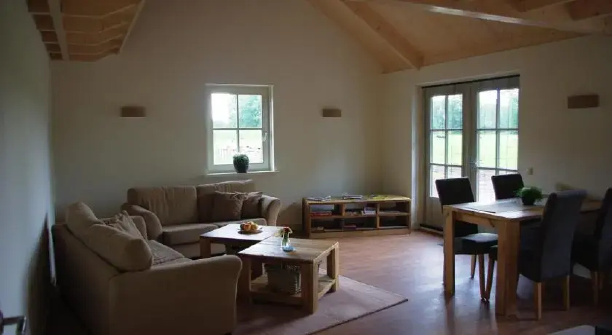 Bed & Breakfast Travel