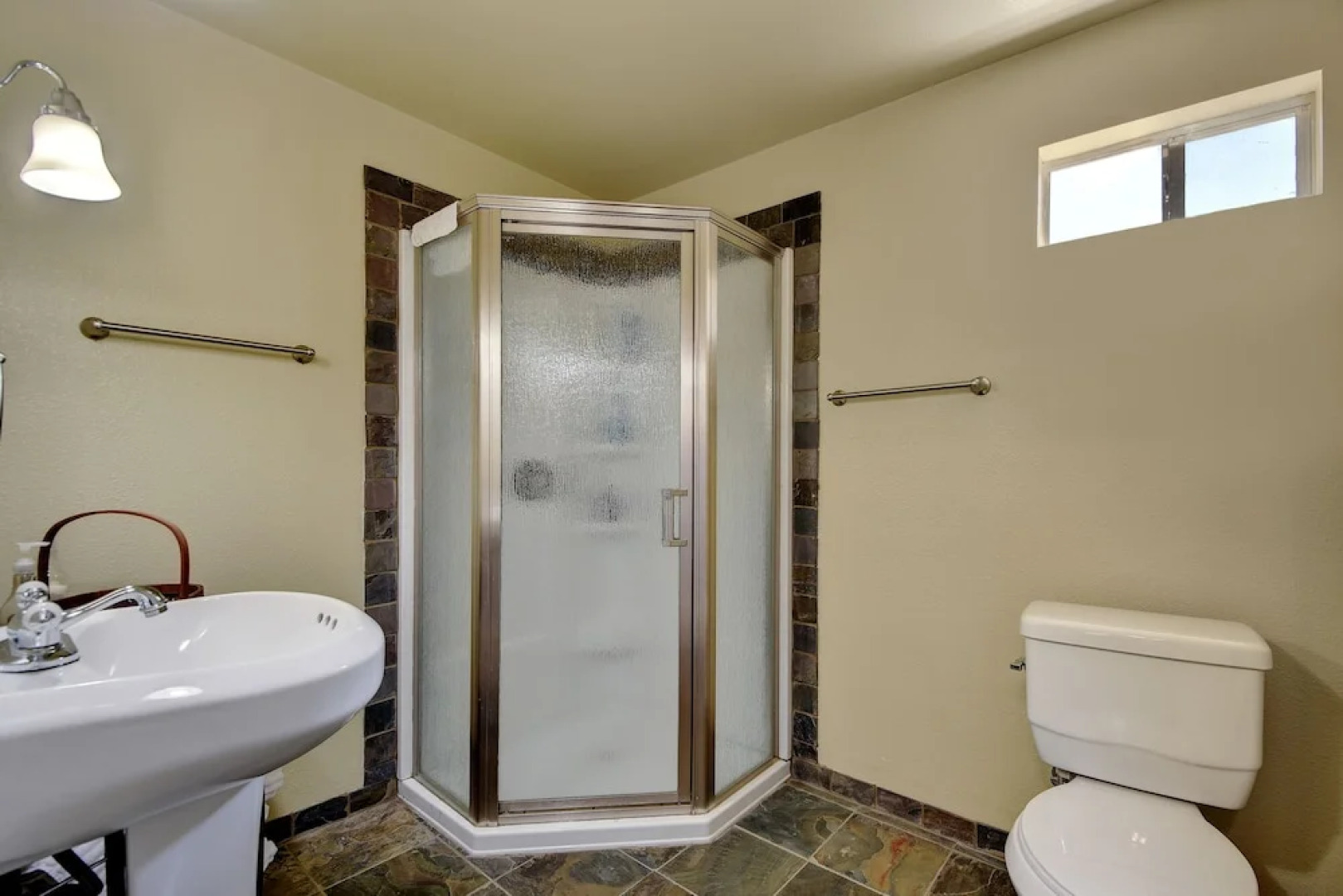 Country Home With All The Fixings by RedAwning