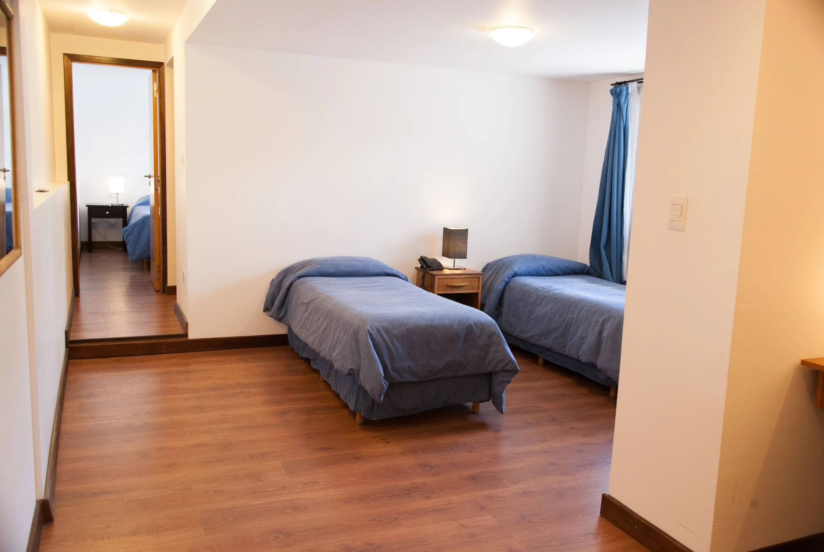 NBH | Premier Hotel Bariloche