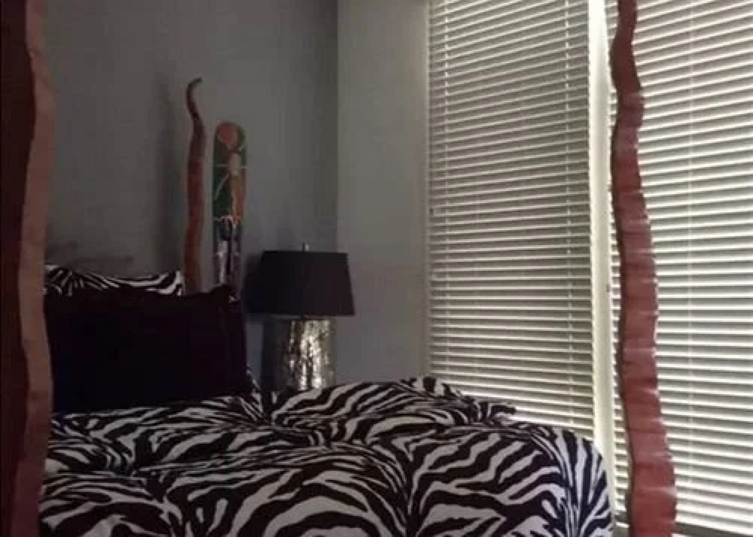 MDR Loft 1 Br condo by RedAwning