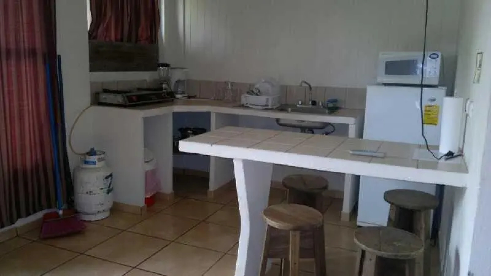 Villas María Luisa Lodge