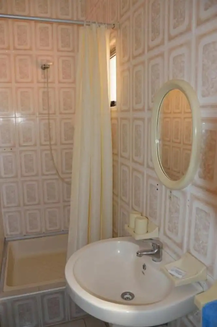 Le Capricorne Villas Mauritius