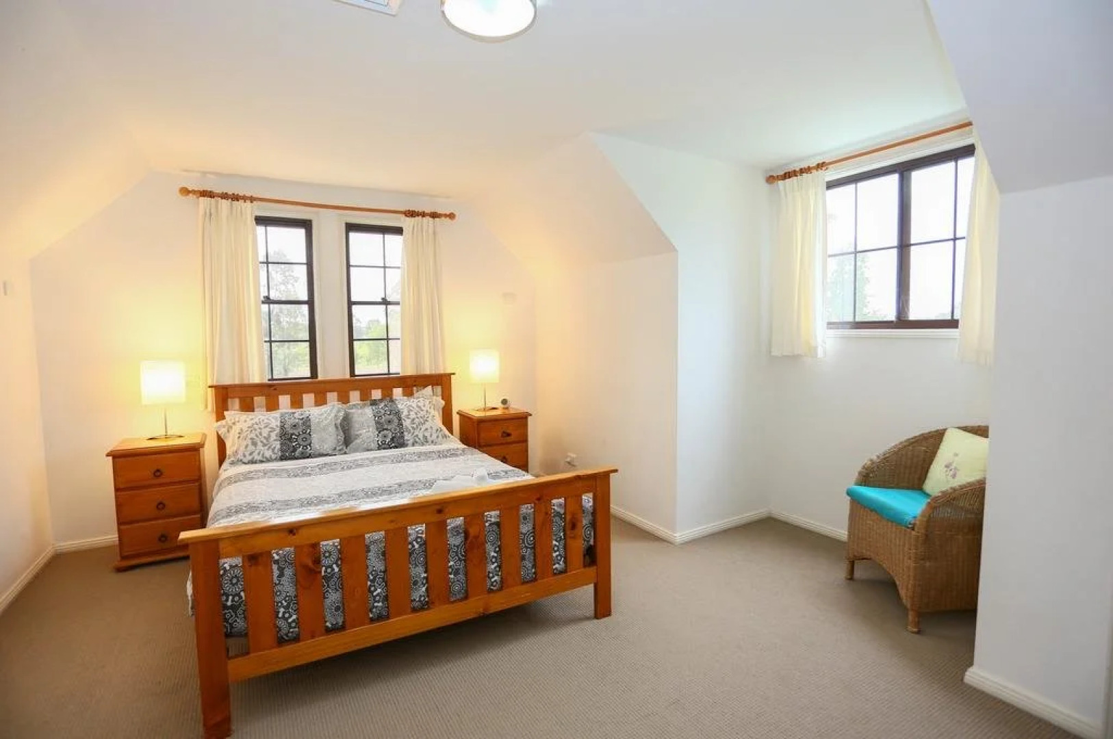 Emma's Cottage Vineyard