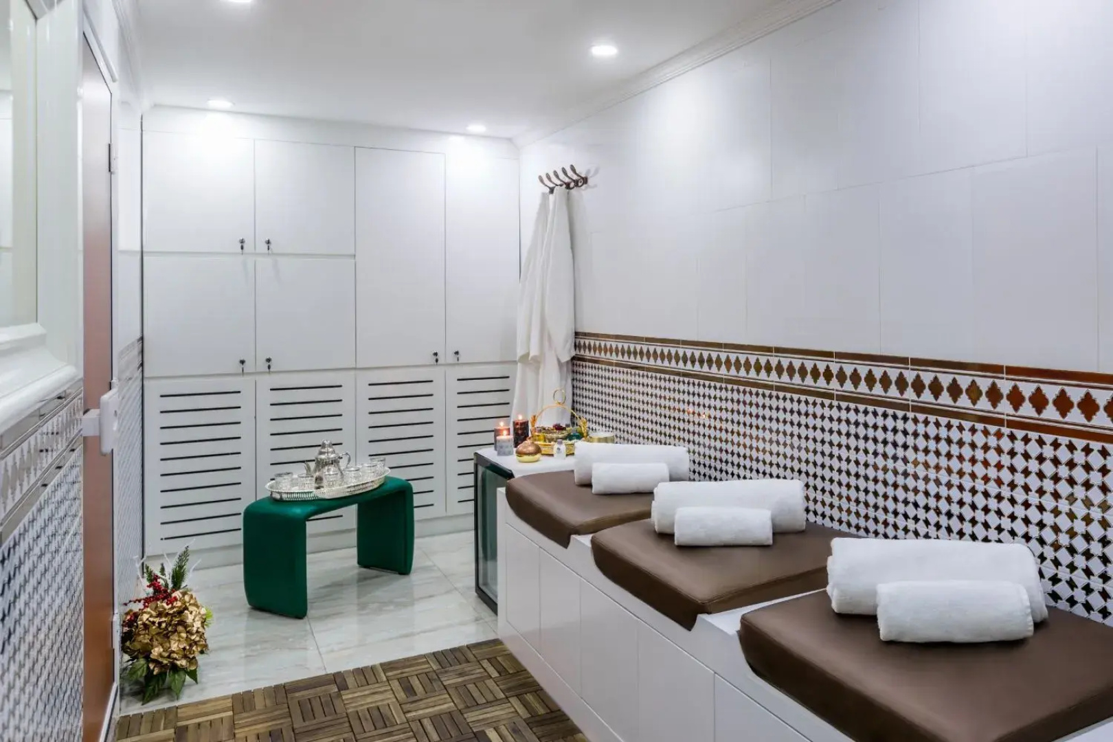 Al Sarab Hotel